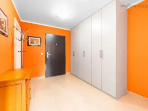 Pronájem bytu 2+1, Dobříš, 64 m2