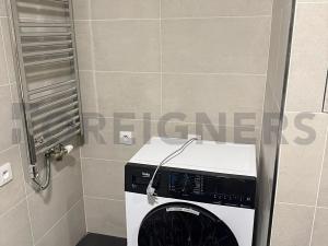 Pronájem bytu 2+kk, Pardubice, Rokycanova, 54 m2