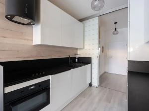 Pronájem bytu 2+kk, Praha, Na Komořsku, 55 m2