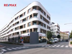 Pronájem bytu 2+kk, Kolín, Václavská, 52 m2