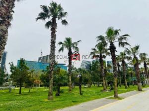 Prodej apartmánu, Batumi, Gruzie, Grigol Lortkipanidze Street, 32 m2