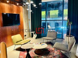 Prodej apartmánu, Batumi, Gruzie, Grigol Lortkipanidze Street, 32 m2