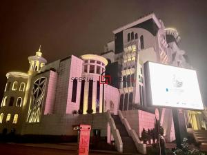 Prodej apartmánu, Batumi, Gruzie, Grigol Lortkipanidze Street, 32 m2