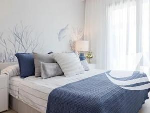 Prodej bytu 4+kk, Casares, Španělsko, 108 m2