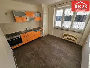 Prodej bytu 1+1, Plzeň - Lobzy, Nad Úslavou, 39 m2