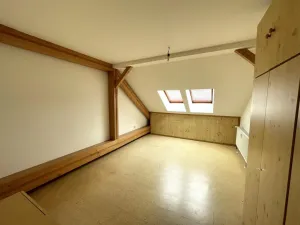 Pronájem bytu 2+1, Tábor, Havlíčkova, 77 m2