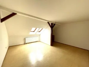 Pronájem bytu 2+1, Tábor, Havlíčkova, 77 m2