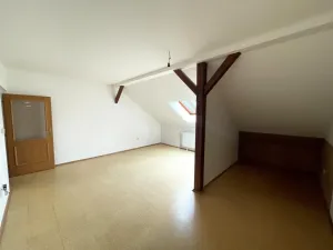 Pronájem bytu 2+1, Tábor, Havlíčkova, 77 m2