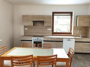 Pronájem bytu 3+kk, Doudleby nad Orlicí, Rudé armády, 101 m2