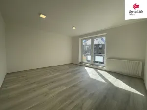 Pronájem bytu 2+1, Polička, 1. máje, 54 m2