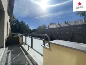 Pronájem bytu 2+1, Polička, 1. máje, 54 m2