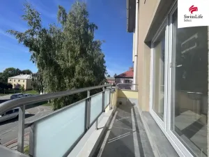 Pronájem bytu 2+1, Polička, 1. máje, 54 m2