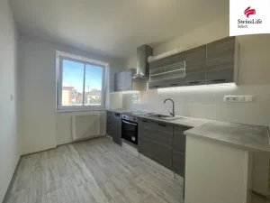 Pronájem bytu 2+1, Polička, 1. máje, 54 m2