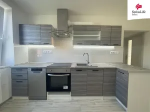 Pronájem bytu 2+1, Polička, 1. máje, 54 m2