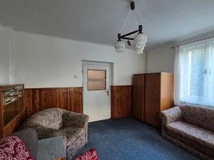 Prodej rodinného domu, Svojkovice, 73 m2