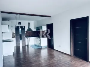 Pronájem bytu 4+kk, Liberec, Nádvorní, 82 m2