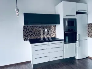 Pronájem bytu 4+kk, Liberec, Nádvorní, 82 m2