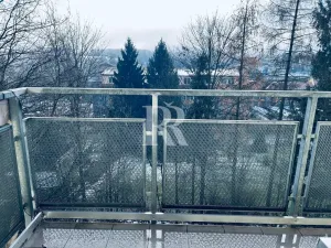 Pronájem bytu 4+kk, Liberec, Nádvorní, 82 m2