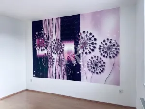 Pronájem bytu 4+kk, Liberec, Nádvorní, 82 m2