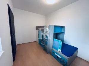 Pronájem bytu 4+kk, Liberec, Nádvorní, 82 m2