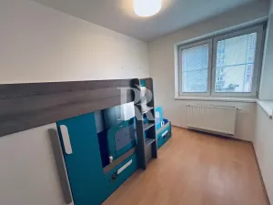 Pronájem bytu 4+kk, Liberec, Nádvorní, 82 m2