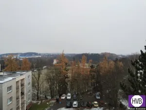 Pronájem bytu 3+1, Plzeň, Lazaretní, 82 m2