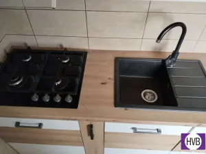 Pronájem bytu 3+1, Plzeň, Lazaretní, 82 m2