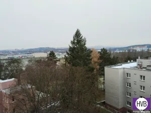 Pronájem bytu 3+1, Plzeň, Lazaretní, 82 m2