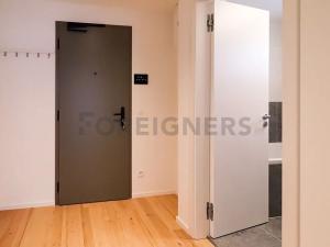 Pronájem bytu 1+kk, Brno, Bratislavská, 35 m2