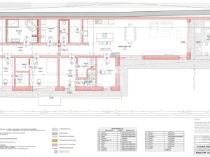 Prodej rodinného domu, Štoky, 383 m2
