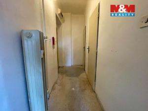 Prodej bytu 1+1, Volary, Soumarská, 32 m2