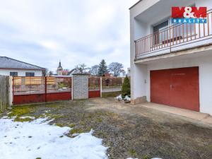 Prodej rodinného domu, Liběšice, 140 m2