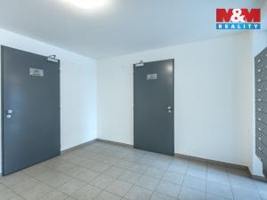 Prodej bytu 2+kk, Nové Strašecí, Viktora Olivy, 52 m2
