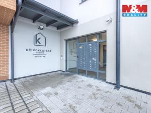 Prodej bytu 2+kk, Nové Strašecí, Viktora Olivy, 52 m2