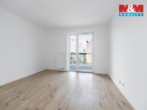 Pronájem bytu 2+kk, Plzeň, Safírová, 45 m2