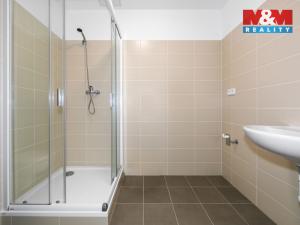 Pronájem bytu 2+kk, Plzeň, Safírová, 45 m2