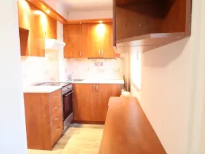 Pronájem bytu 1+kk, Hradec Králové - Pražské Předměstí, Hrubínova, 40 m2