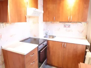 Pronájem bytu 1+kk, Hradec Králové - Pražské Předměstí, Hrubínova, 40 m2