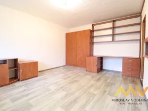 Pronájem bytu 1+kk, Hradec Králové - Pražské Předměstí, Hrubínova, 40 m2