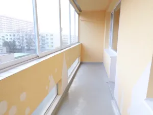 Pronájem bytu 1+kk, Hradec Králové - Pražské Předměstí, Hrubínova, 40 m2