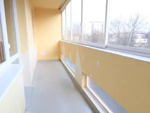 Pronájem bytu 1+kk, Hradec Králové - Pražské Předměstí, Hrubínova, 40 m2
