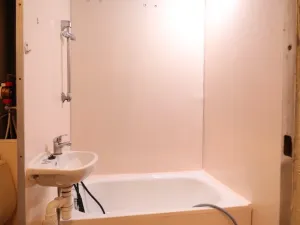 Pronájem bytu 1+kk, Hradec Králové - Pražské Předměstí, Hrubínova, 40 m2