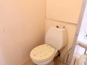 Pronájem bytu 1+kk, Hradec Králové - Pražské Předměstí, Hrubínova, 40 m2