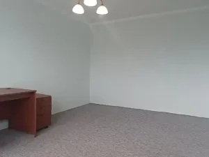 Pronájem bytu 1+1, Milevsko, B. Němcové, 42 m2