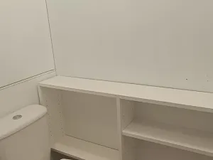 Pronájem bytu 1+1, Milevsko, B. Němcové, 42 m2