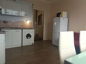 Pronájem bytu 1+1, Milevsko, B. Němcové, 42 m2