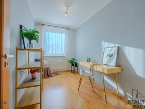 Prodej bytu 4+1, Ostrava, Františka Formana, 80 m2