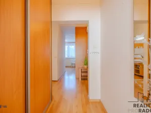 Prodej bytu 4+1, Ostrava, Františka Formana, 80 m2