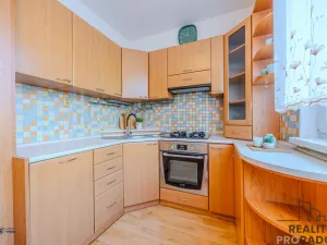 Prodej bytu 4+1, Ostrava, Františka Formana, 80 m2