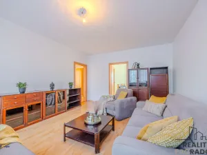 Prodej bytu 4+1, Ostrava, Františka Formana, 80 m2